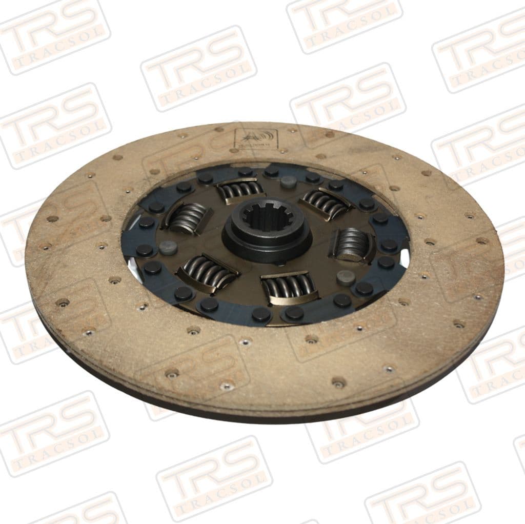 Clutch Plate Bedford