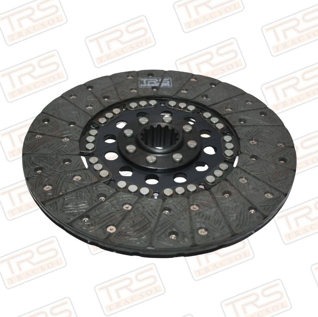 Clutch Plate FIAT