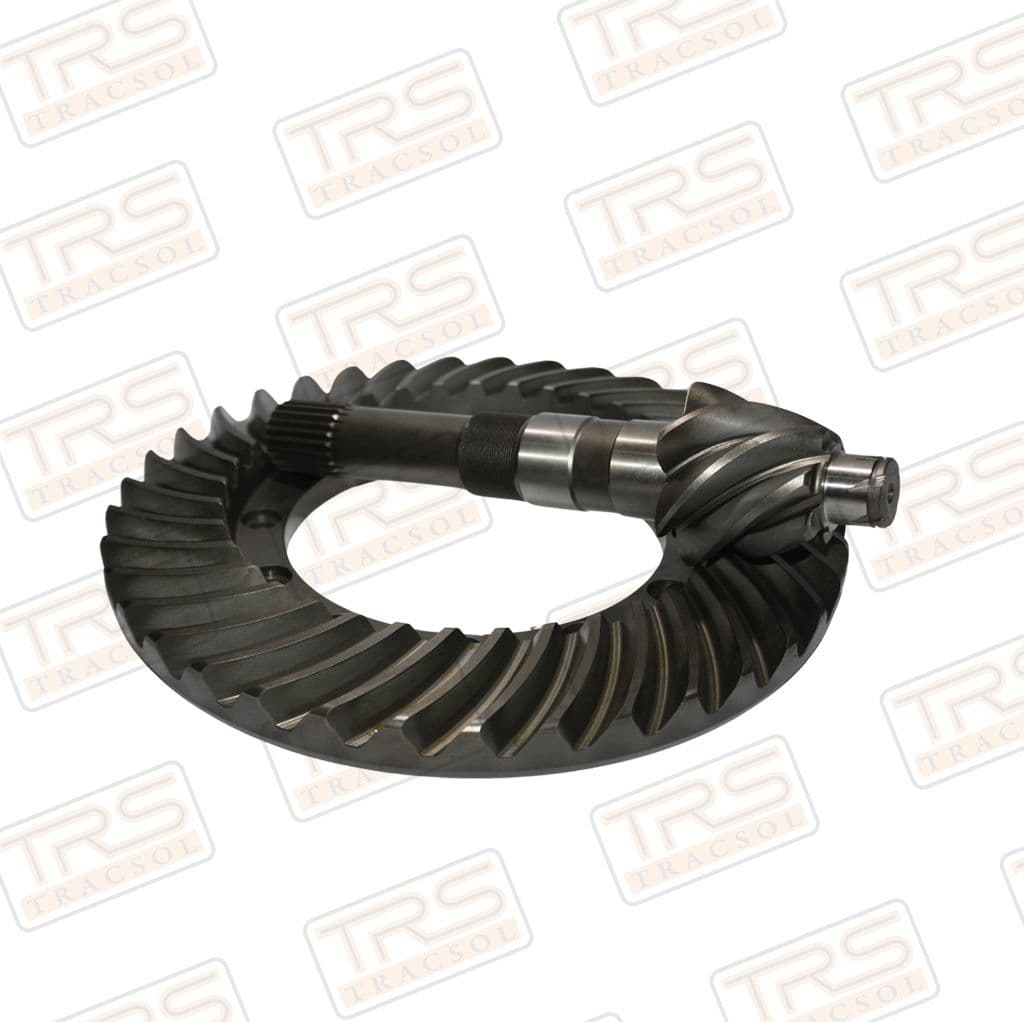 Crown Wheel & Pinion Ford