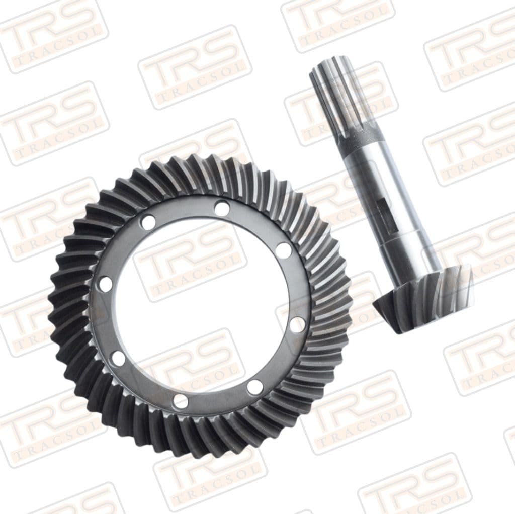 Crown Wheel & Pinion  14X47