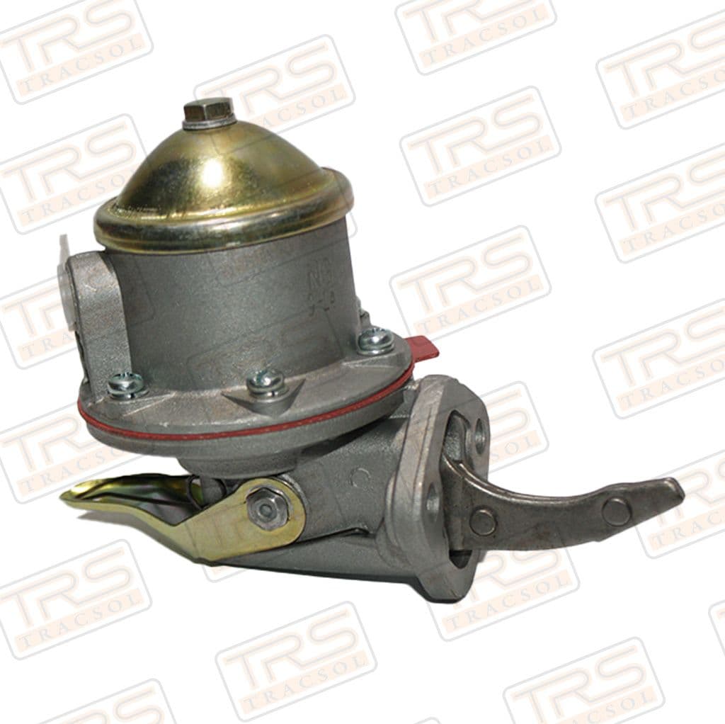 Fuel Pump Bedford