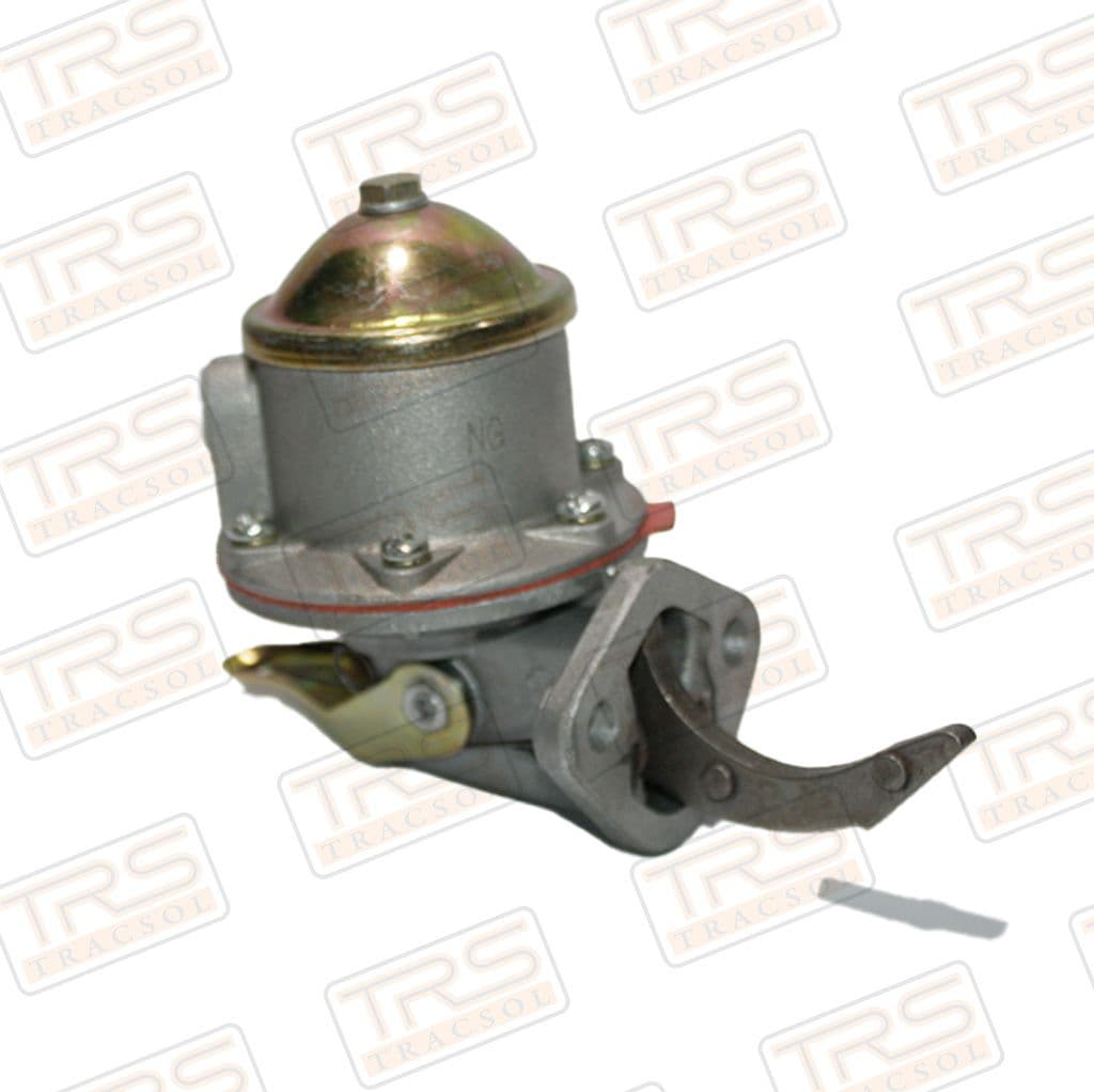 Fuel Pump Dodge (Old Model)