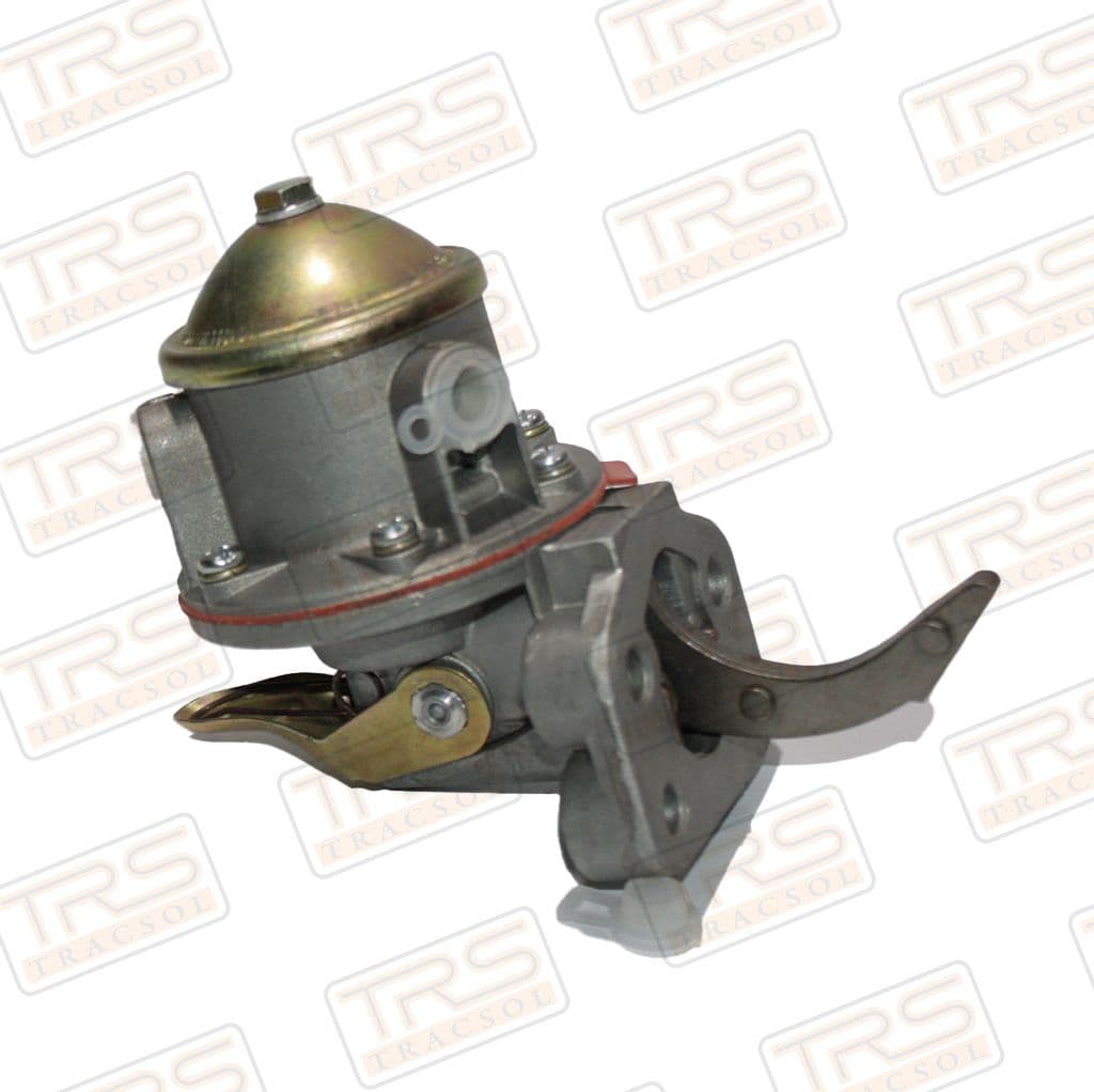 Fuel Pump Dodge (New Model)