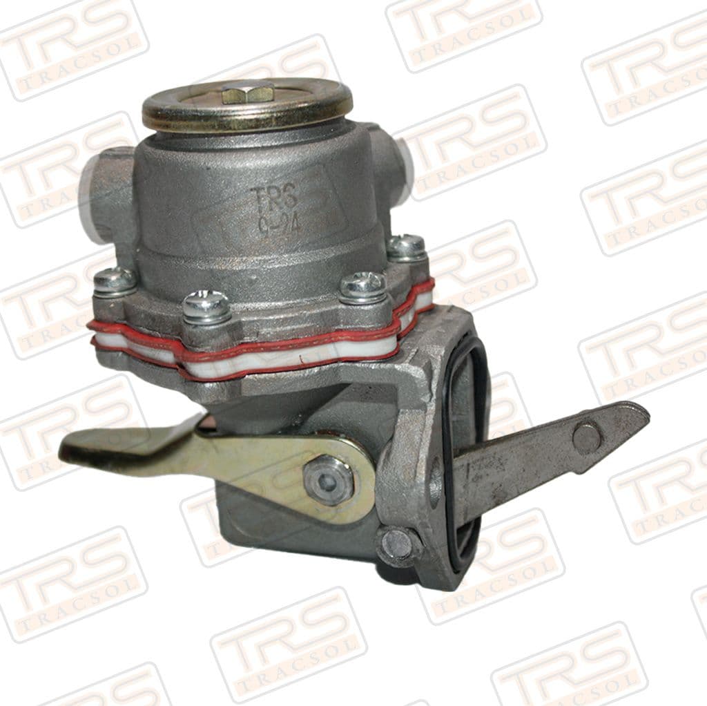 Fuel Pump Fiat Tractor