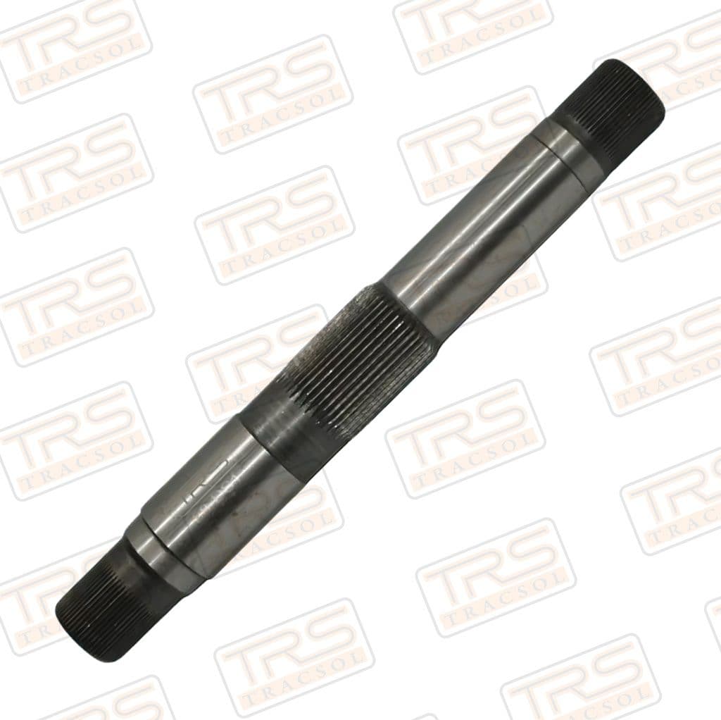 Hydraulic Lift Shaft Fiat