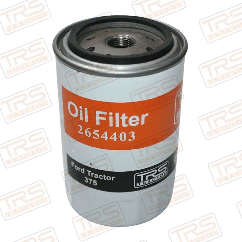 Oil Filter Ford