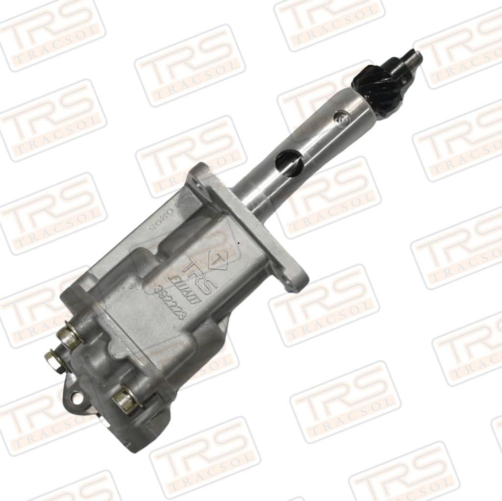 Oil Pump Fiat