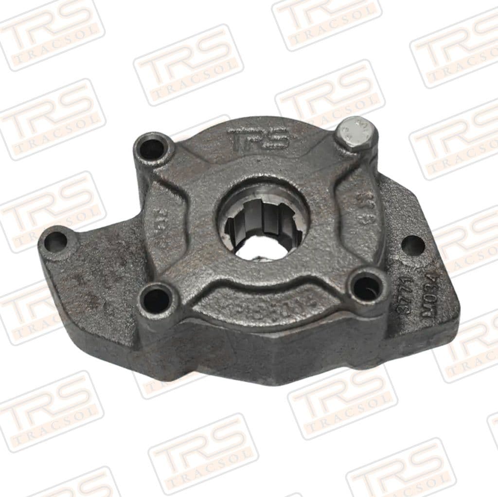 Oil Pump  Massey Ferguson 375