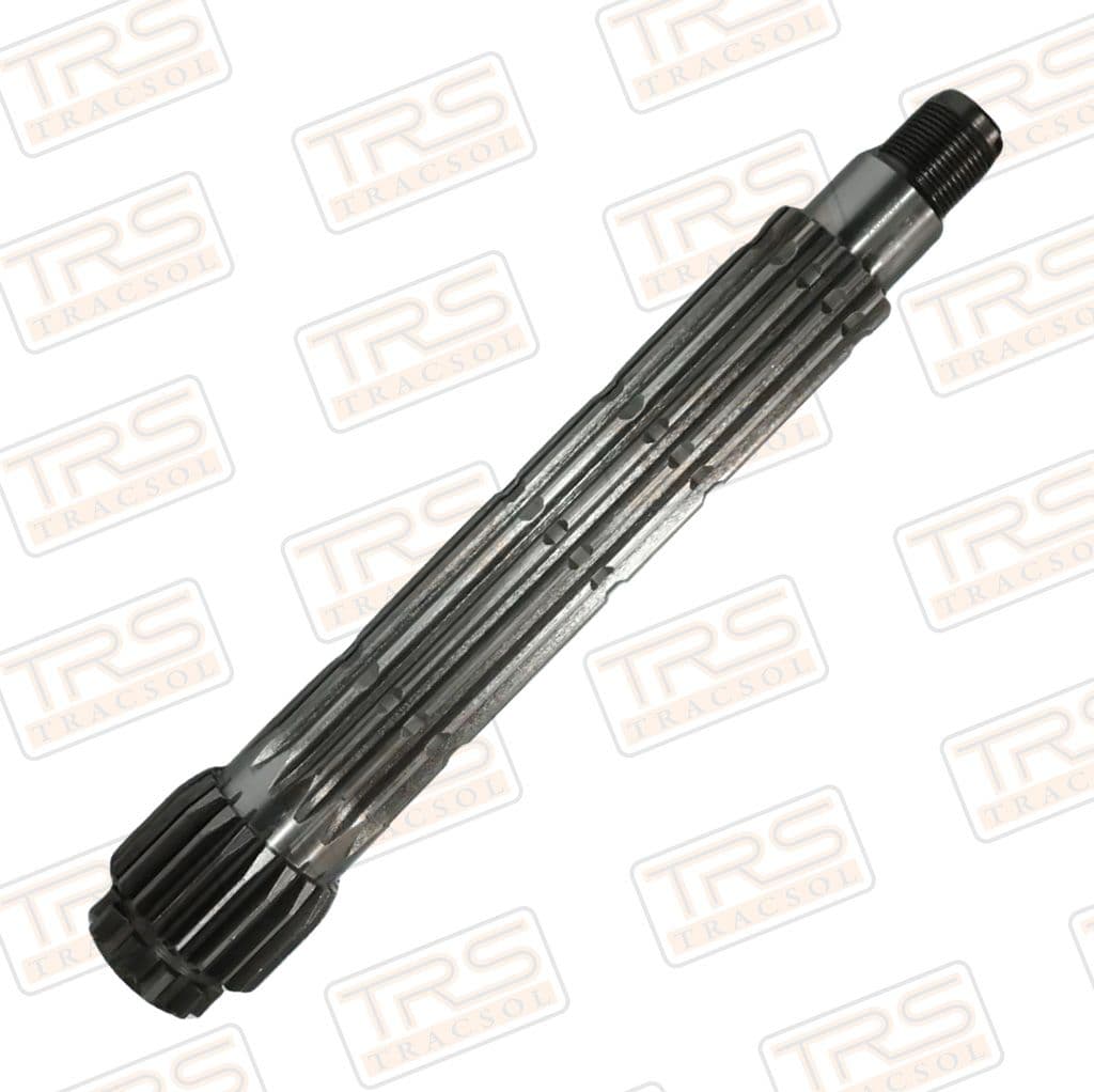 Shaft No. 95 Fiat